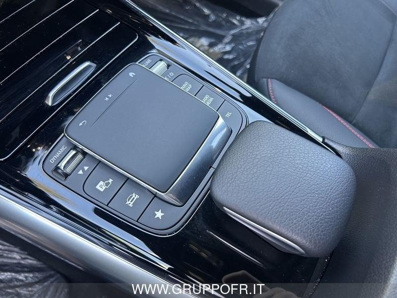 Mercedes-Benz GLA 200 d Automatic premium