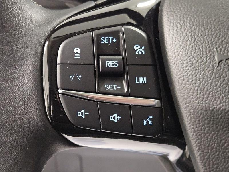 Ford Kuga 2.5 Benzina PHEV 243CV 2WD Active X Auto