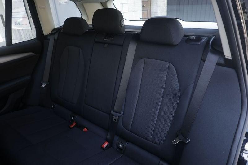 BMW X3 BMW X3 xDrive 20d Business Advantage 140KW ANNO 2019