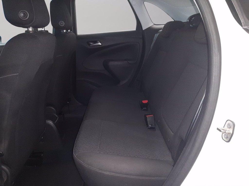 OPEL Crossland x 1.2 2020 s&s 110cv del 2020