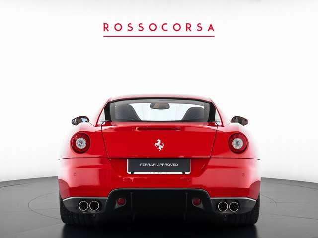 Ferrari 599 GTB Fiorano