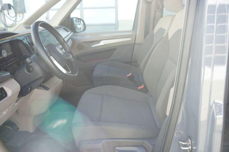 Volkswagen Multivan 2.0 TDI 150cv Space DSG 7 POSTI