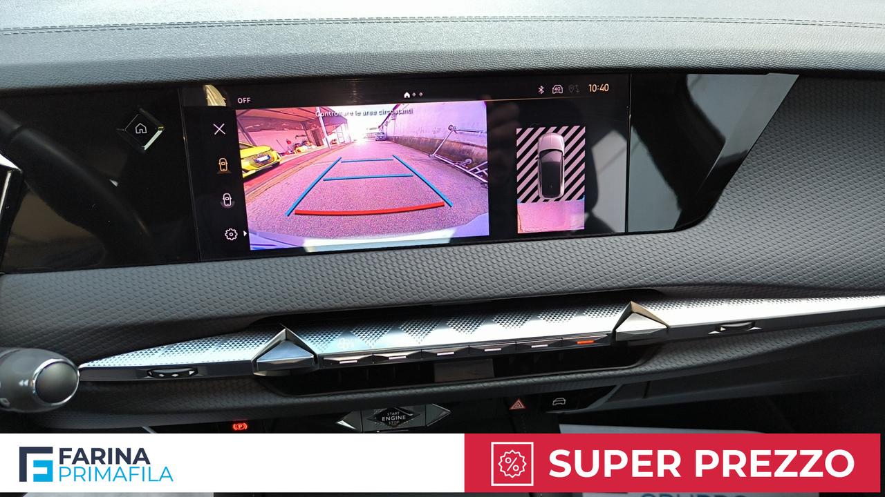 DS DS4 II 2021 - DS4 1.5 bluehdi Trocadero 130cv auto