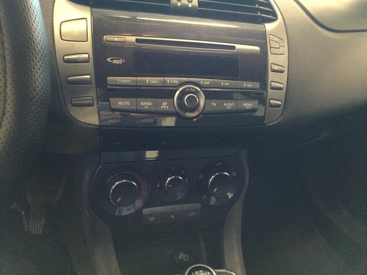 Fiat Bravo 1.4 Dynamic