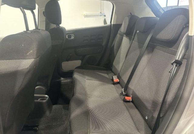 CITROEN C3 PureTech 83 S&S Plus in PROMO