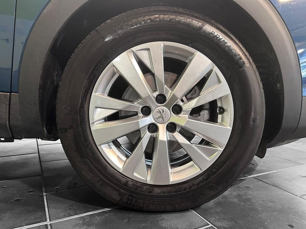 Peugeot 3008 1.2 PureTech Turbo Active Pack