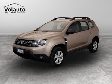 DACIA Duster II 2018 - Duster 1.5 blue dci Comfort 4x2 s&s 115cv m