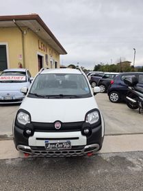 Fiat Panda cross 4x4 disinseribile finanziabile garantita 12 mesi