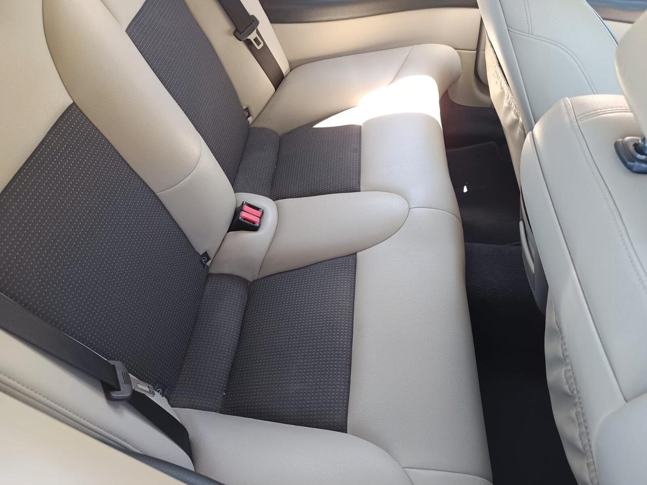 Saab 9-3 Cabriolet 1.9 TiD da 129€/mese senza anticipo