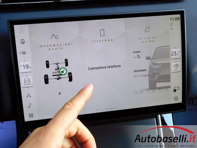 LAND ROVER Range Rover Velar 2.0 I4 PHEV 404 CV DYNAMIC SE 4WD IBRIDO PLUG-IN