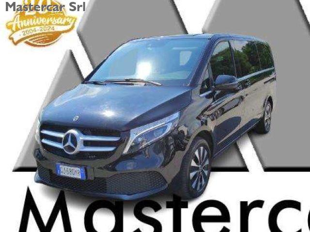 MERCEDES-BENZ V Classe V - W447 2019 Long 250 d Sport auto - GJ680