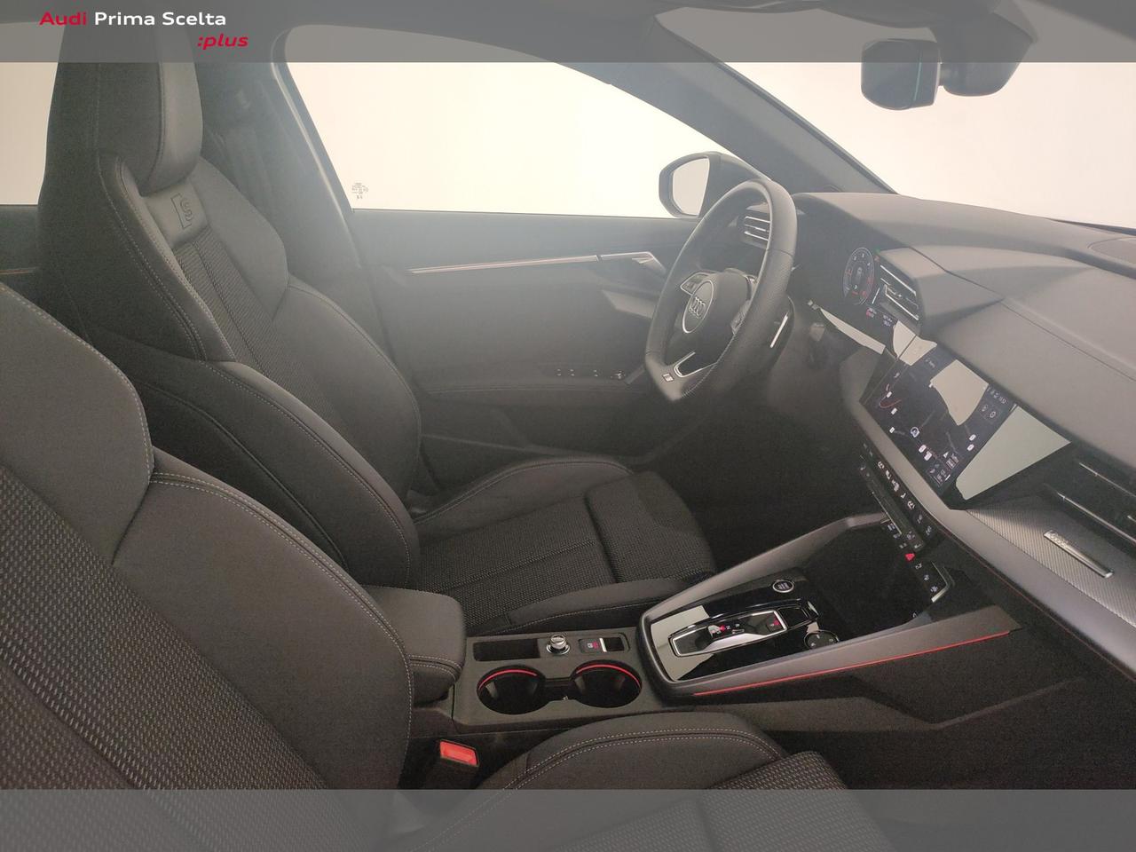 Sportback 2.0 TDI S line edition 150 CV S tronic