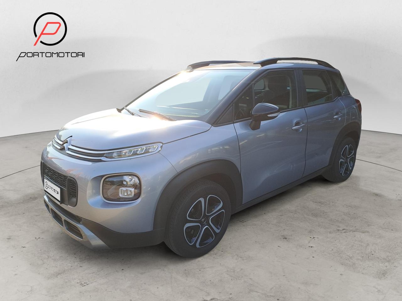 CITROEN C3 Aircross 1ª s. - C3 Aircross PureTech 110 S&S Feel