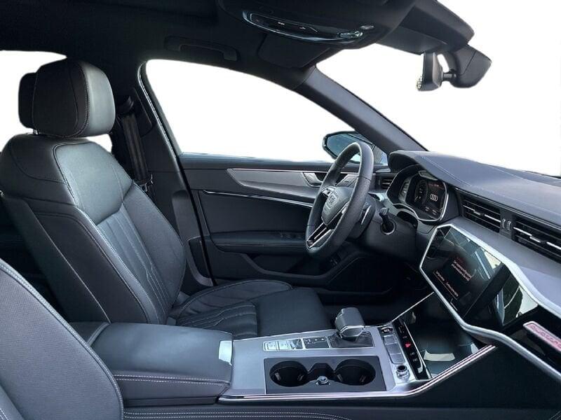 Audi A6 Avant 50 2.0 tfsi e S line edition quattro s-tronic
