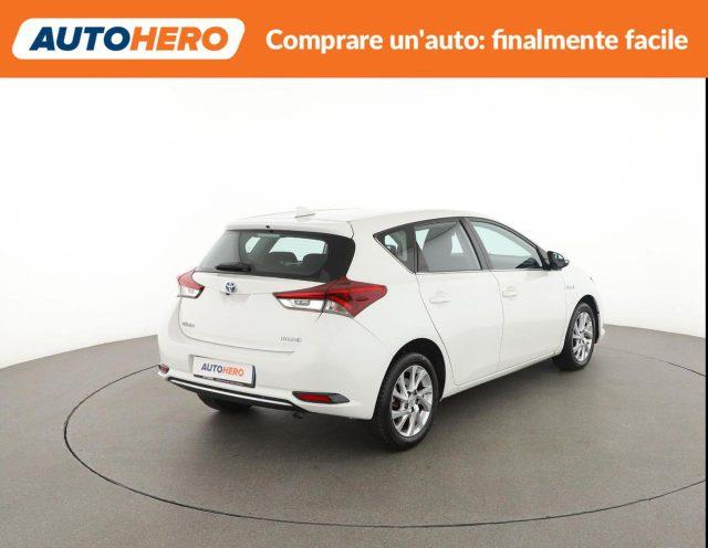 TOYOTA Auris 1.8 Hybrid Active
