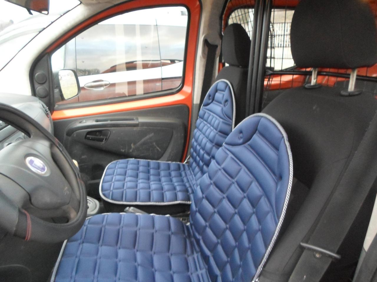 Fiat Fiorino 1.3 MJT 75CV Furgone