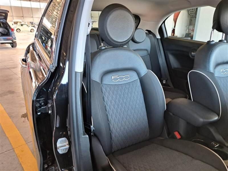 Fiat 500X 1.3 MultiJet 95 CV Business