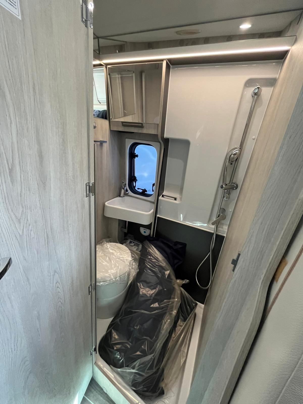 Roller Team LIVINGSTONE S