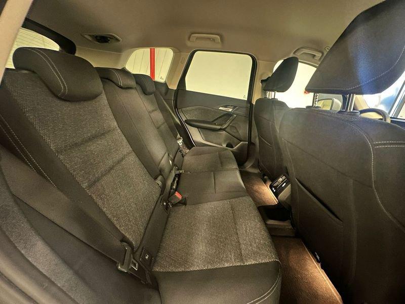 BMW X1 i edrive 20