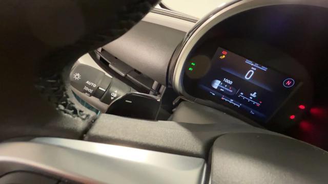 FIAT 600 Hybrid DCT MHEV - VARI COLORI!