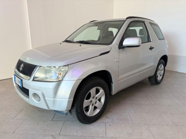 SUZUKI Grand Vitara 1.6 16V 3 porte