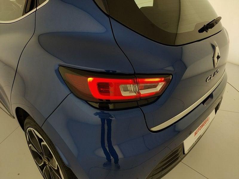 Renault Clio 1.5 dci Moschino Intens 90cv