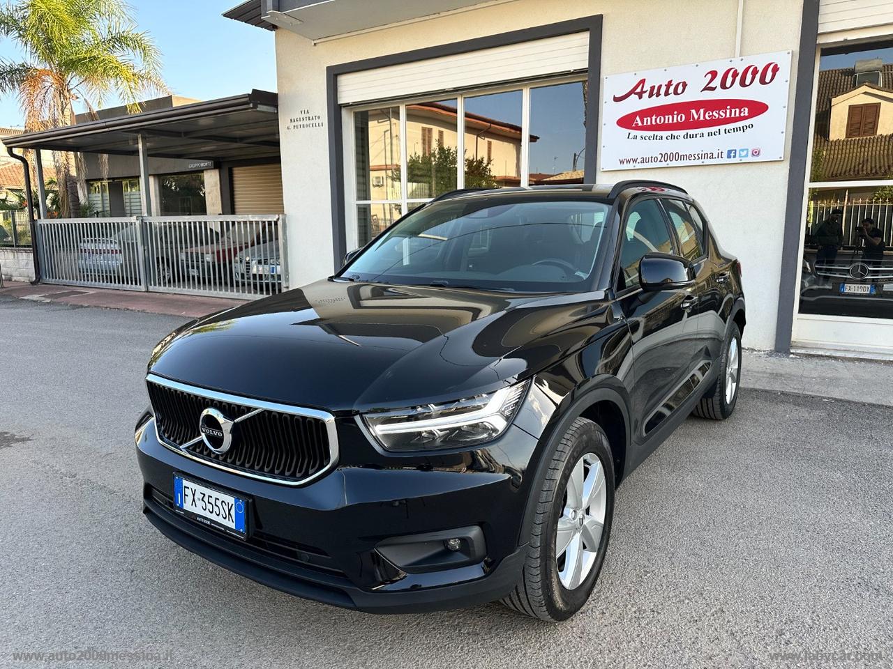 VOLVO XC40 D3 Geartronic Business