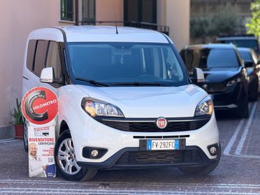 Fiat Doblo Doblò 1.6 MJT 105CV PC Combi N1 SX
