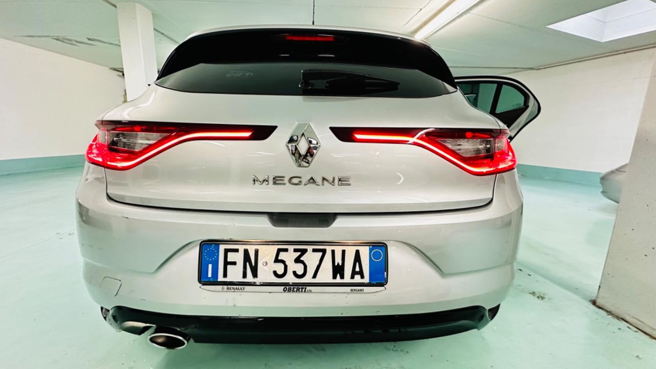Renault Megane Mégane dCi 8V 110 CV Energy Bose. Ok neopate