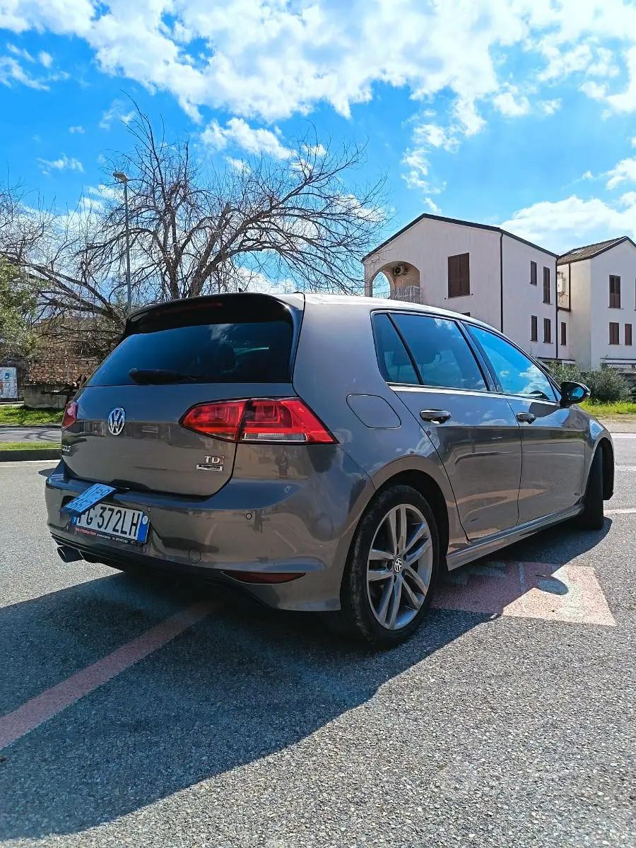 Volkswagen Golf 7 R Line