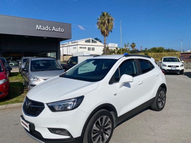 OPEL Mokka X 1.6 CDTI Ecotec 136CV 4x2 Start&amp;Stop