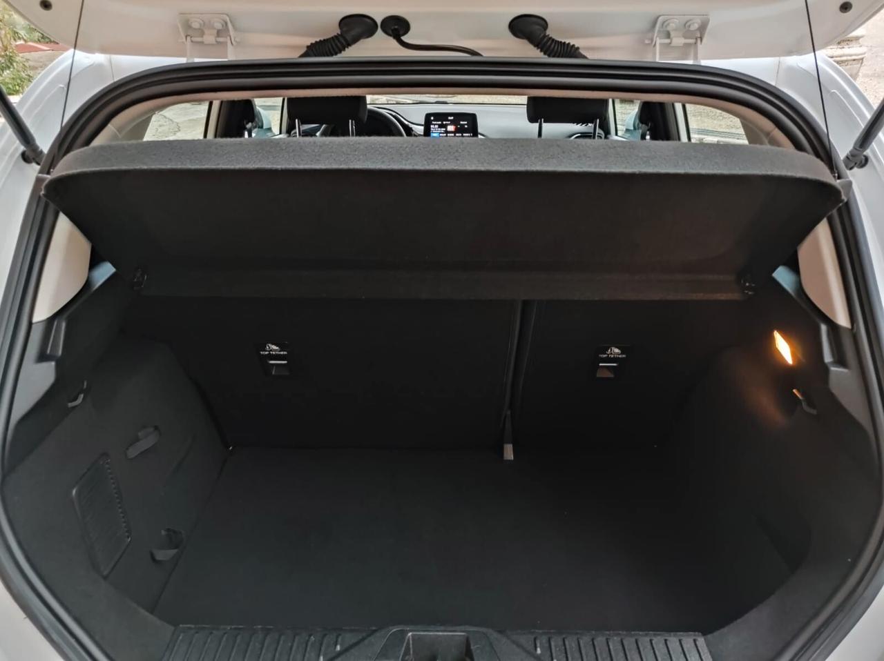 Ford Fiesta 1.5 EcoBlue 5 porte Plus