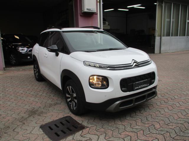 CITROEN C3 Aircross PureTech 130 S&S EAT6 Shine