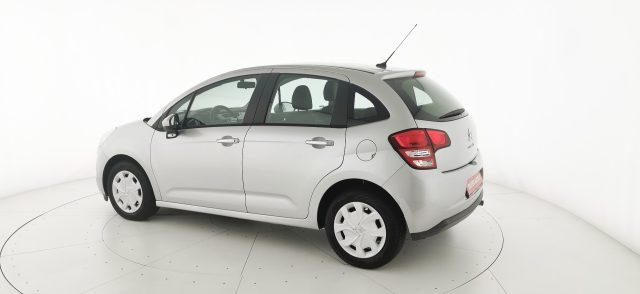 CITROEN C3 1.2 VTi 82 Seduction