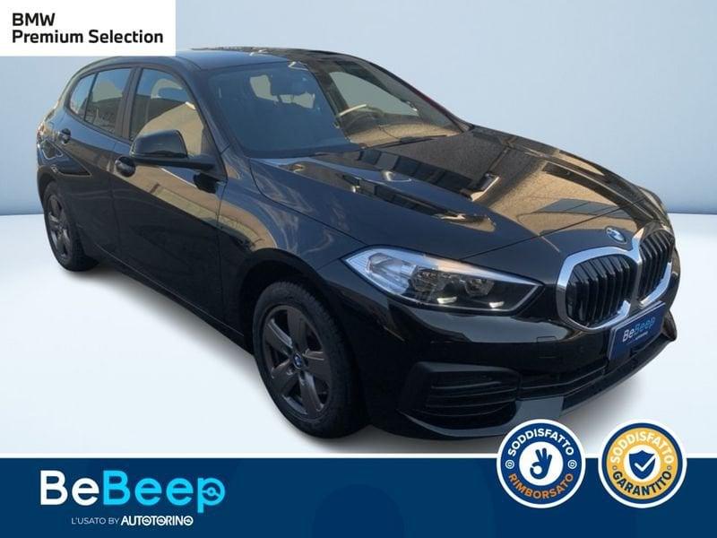 BMW Serie 1 116I ADVANTAGE AUTO