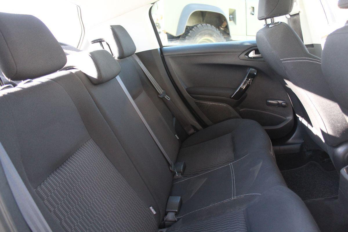 PEUGEOT - 208 - BlueHDi 75 5p. Allure