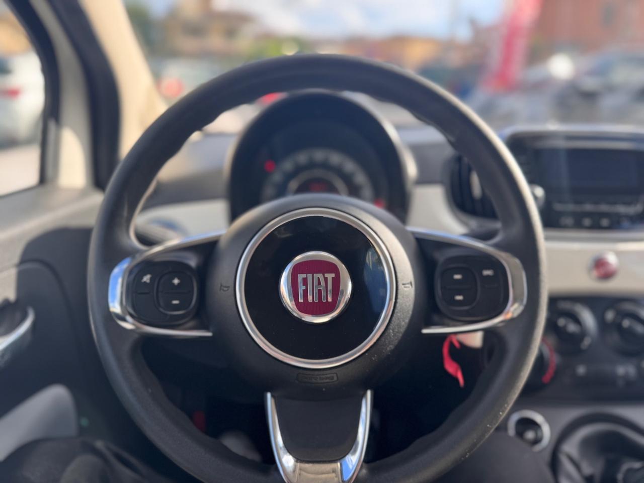 Fiat 500 GPL