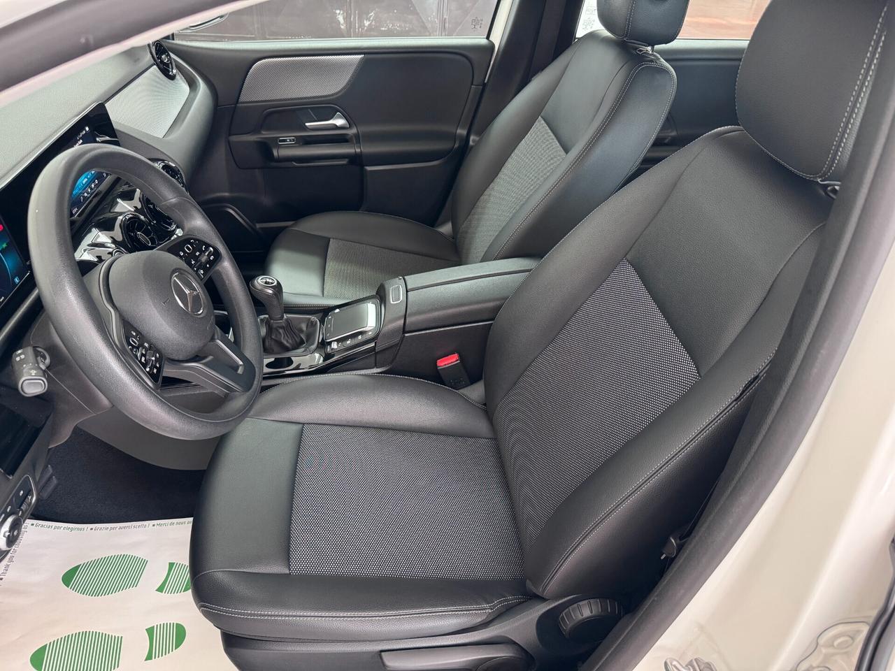 Mercedes-benz B 160 Executive