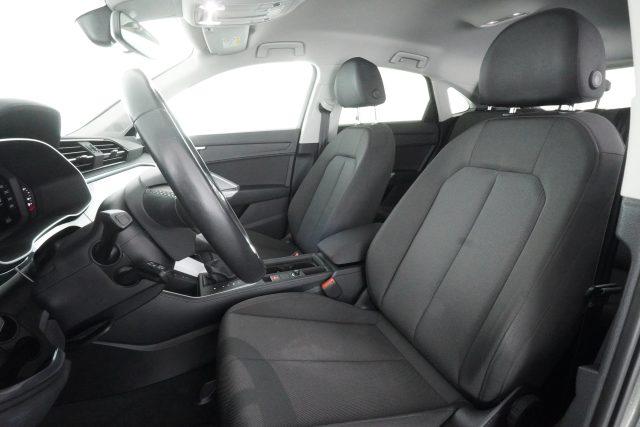 AUDI Q3 Q3 SPB 35 TDI S tronic