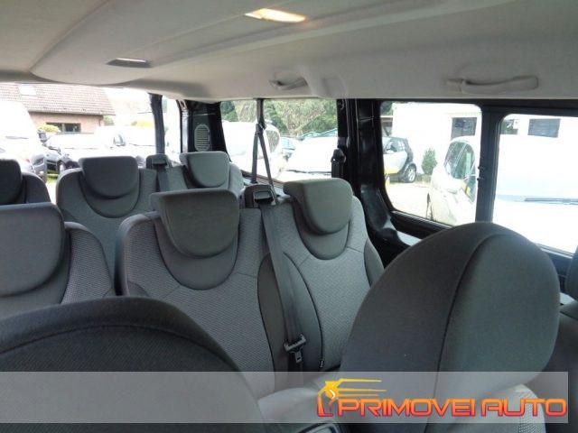 CITROEN Jumpy 2.0 HDi/125 L2