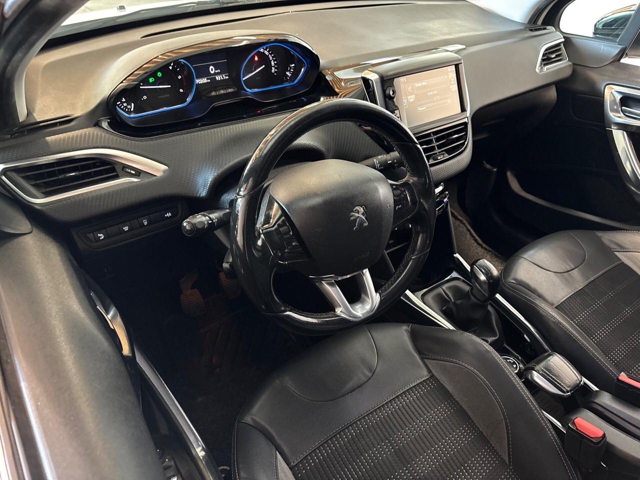 Peugeot 2008 1.6 HDi Urban Cross |OK NEOPATENTATI |