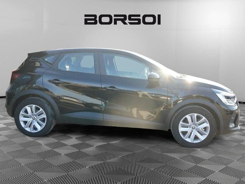 Renault Captur 2ª serie TCe 90 CV Equilibre