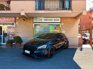 Mercedes-benz A 45 AMG 4Matic Automatic