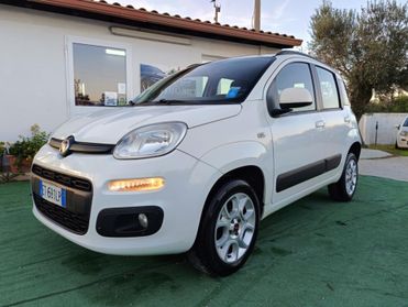 Fiat Panda 0.9 TwinAir Turbo Natural Power Easy - 2014