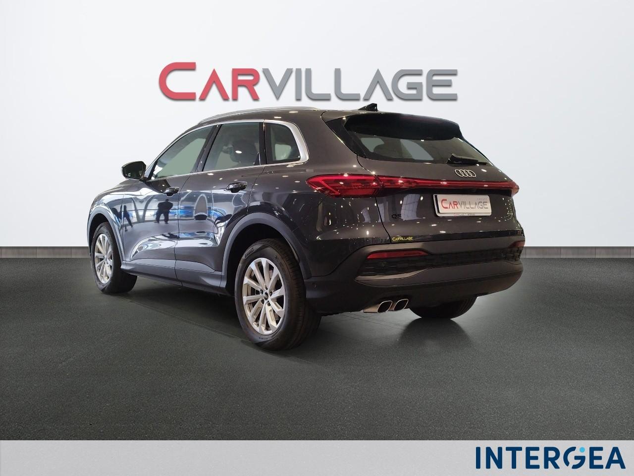 AUDI Q5 2.0 tdi mhev+ Business Advanced quattro 204