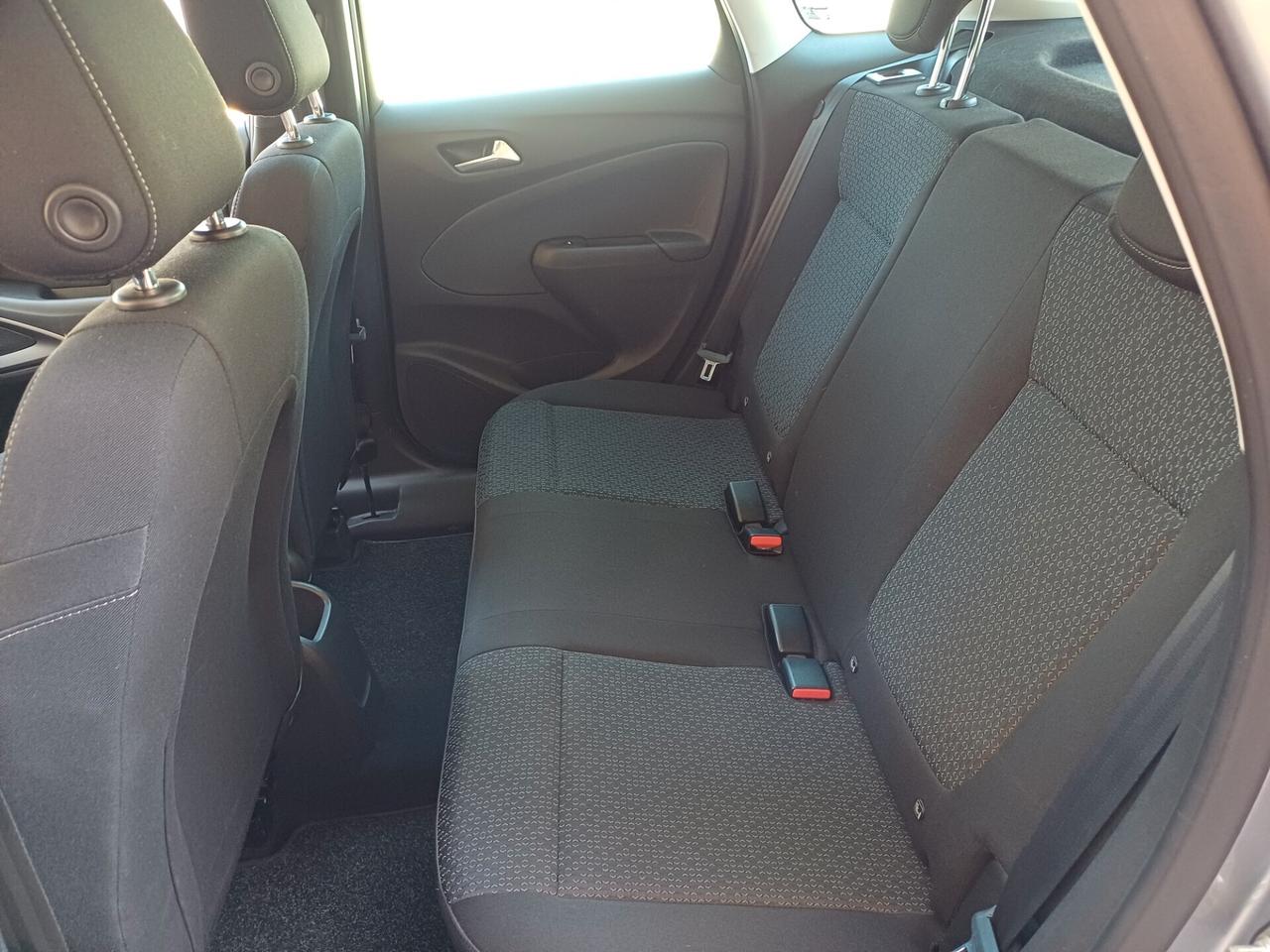 Opel Crossland 1.5 ECOTEC D 120 CV Start&Stop aut. Edition