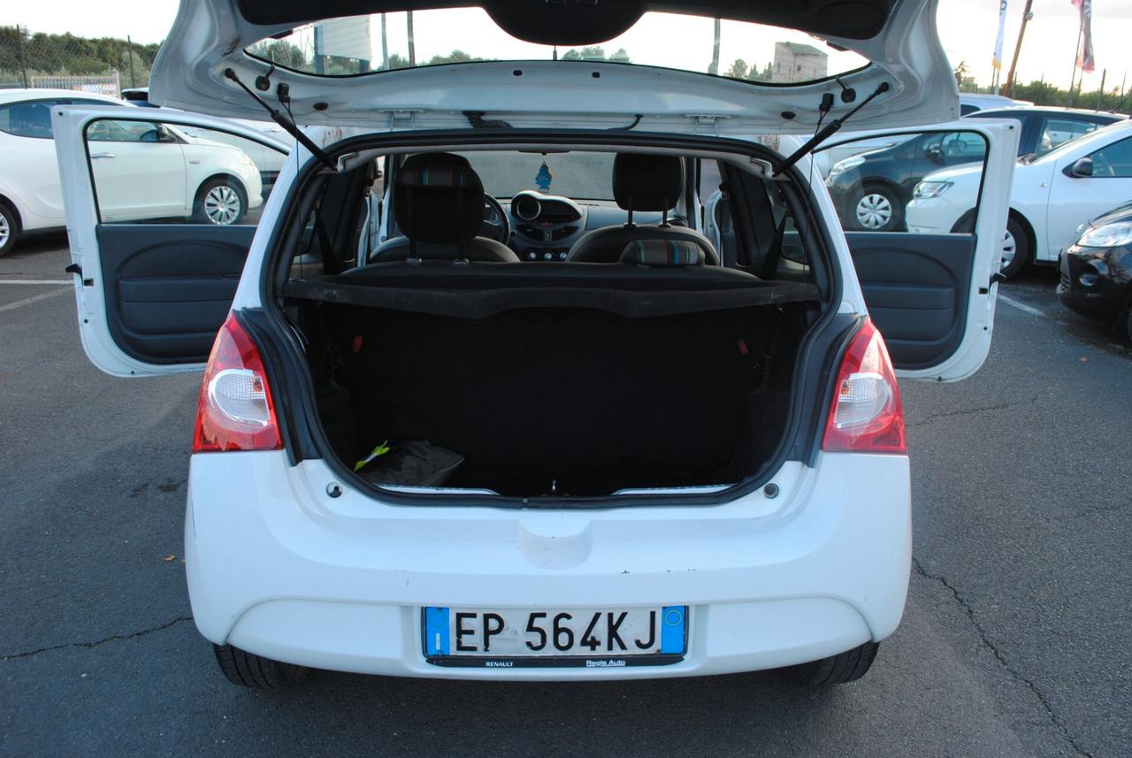 RENAULT TWINGO 1.1 75 CV OK NEOPATENTATI