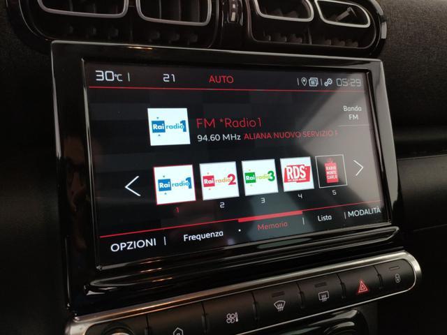 CITROEN C3 Aircross PureTech 130 S&S EAT6 Shine Pack