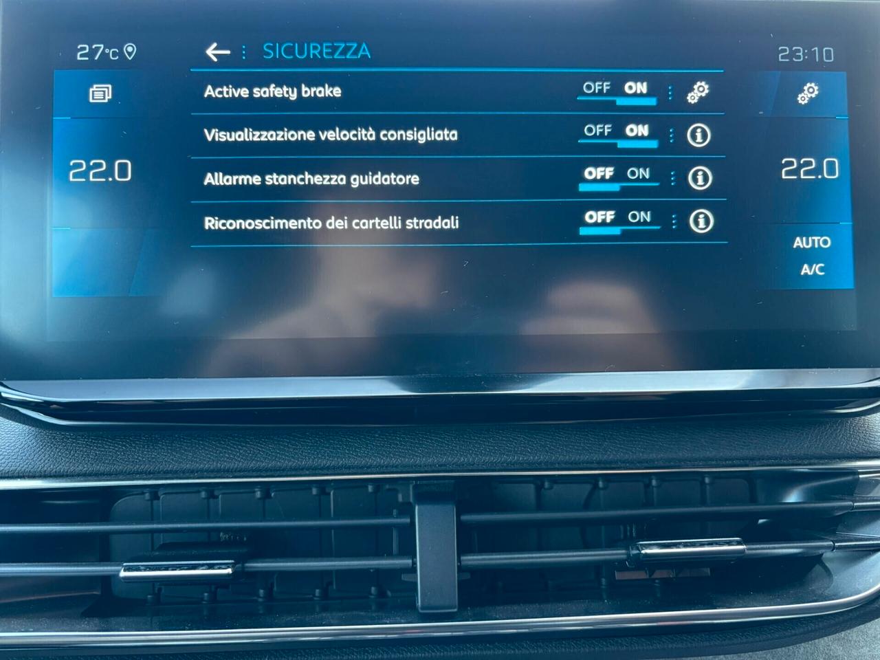 Peugeot 5008 GT PureTech 130 6mt 7 posti SPOTICAR