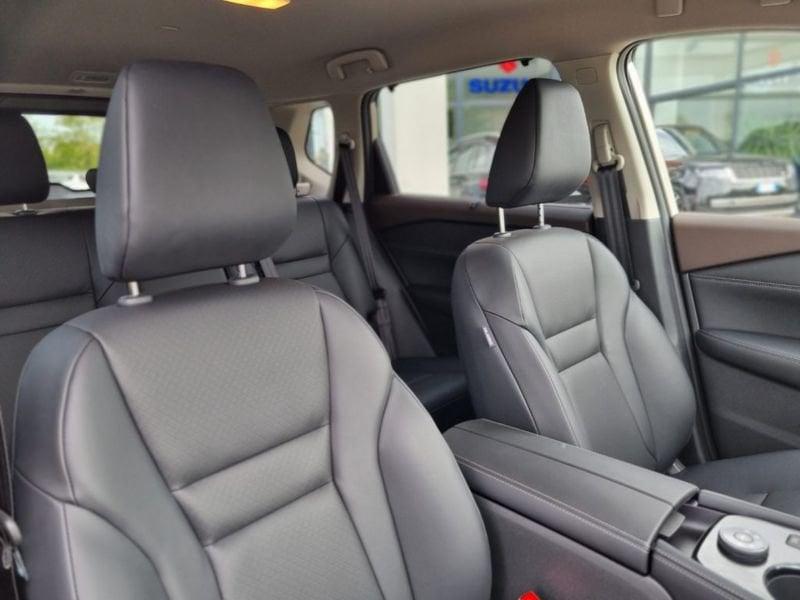Nissan X-Trail e-Power 2WD 5 posti N-Connecta